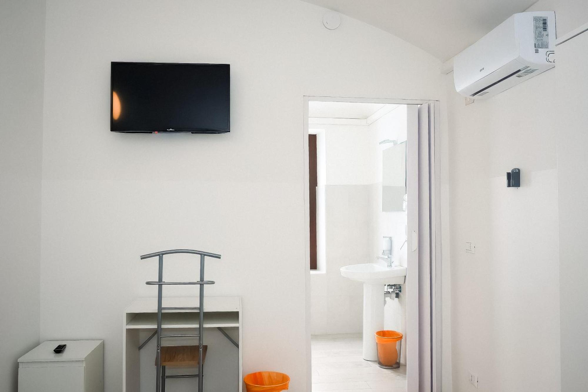 Hotel La Boheme Smart Turin