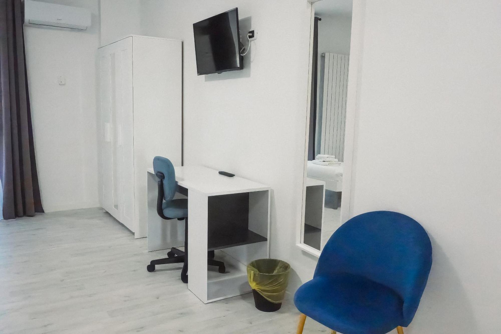 La Boheme Smart Hotel Turin