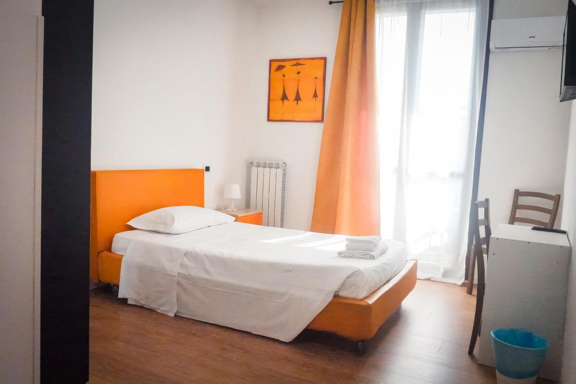 La Boheme Smart Hotel