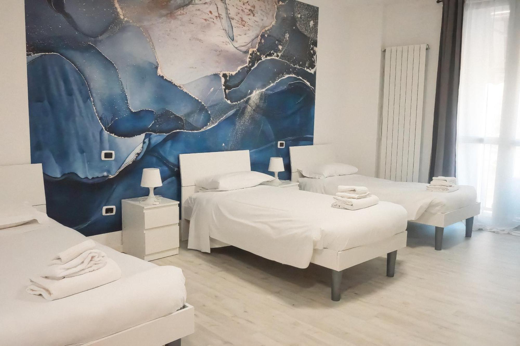 Hotel La Boheme Smart