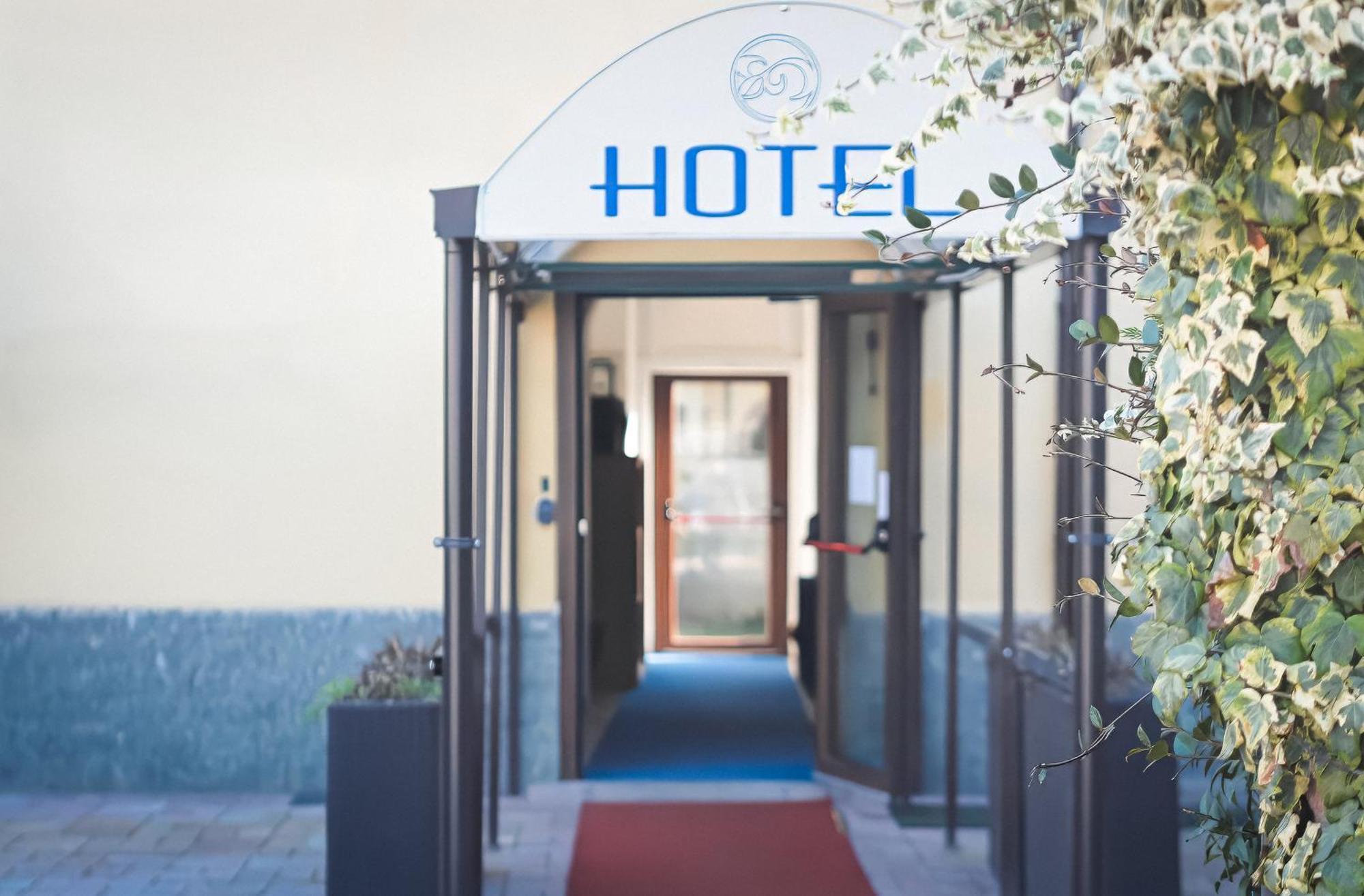 La Boheme Smart 2* Turin