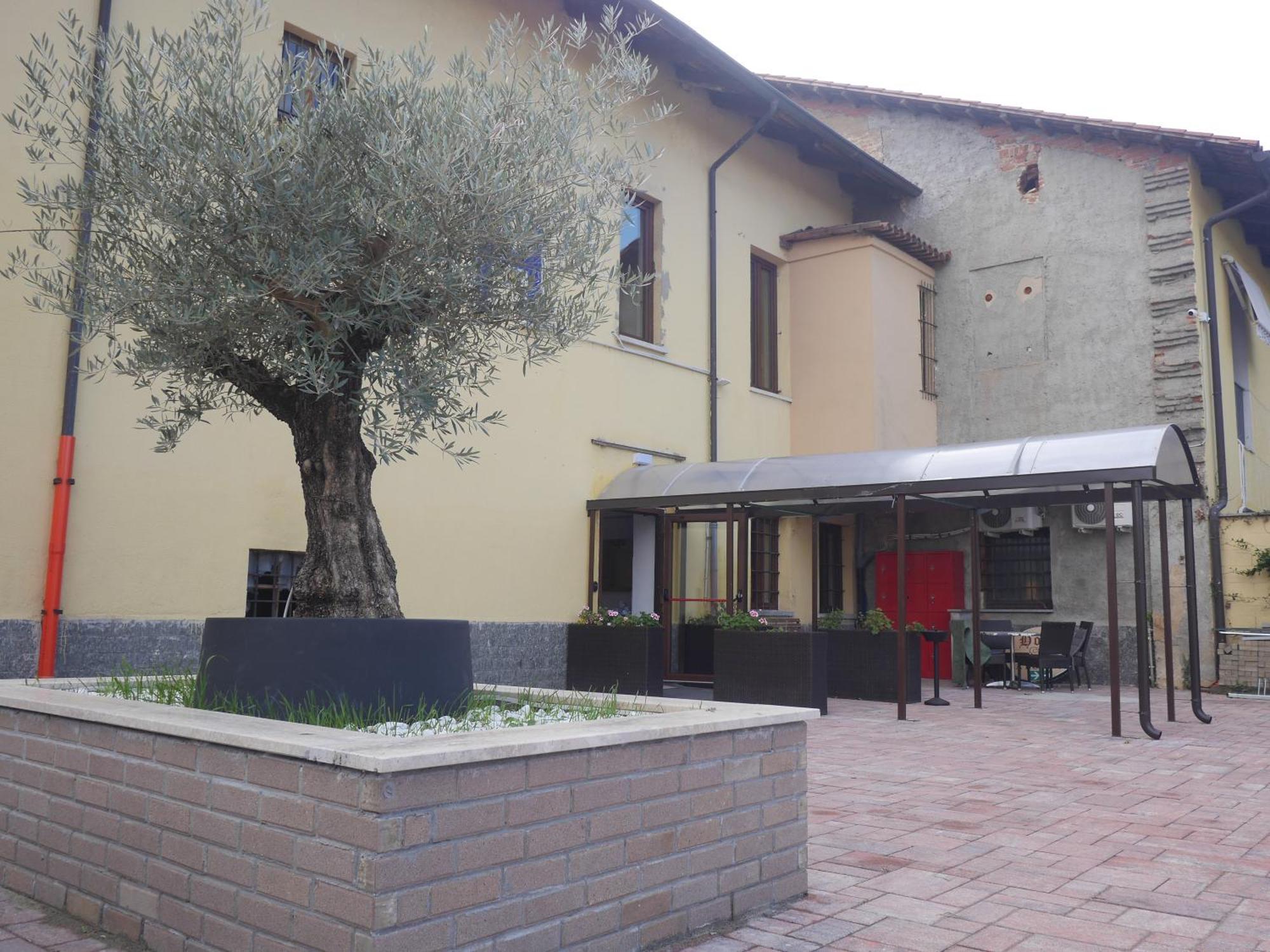 Hotel La Boheme E Torino
