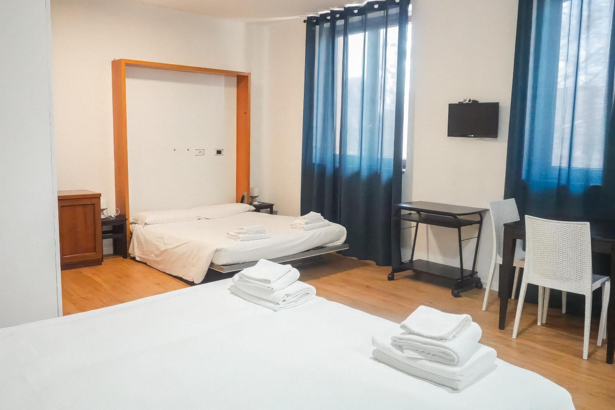 La Boheme E Hotel 2*