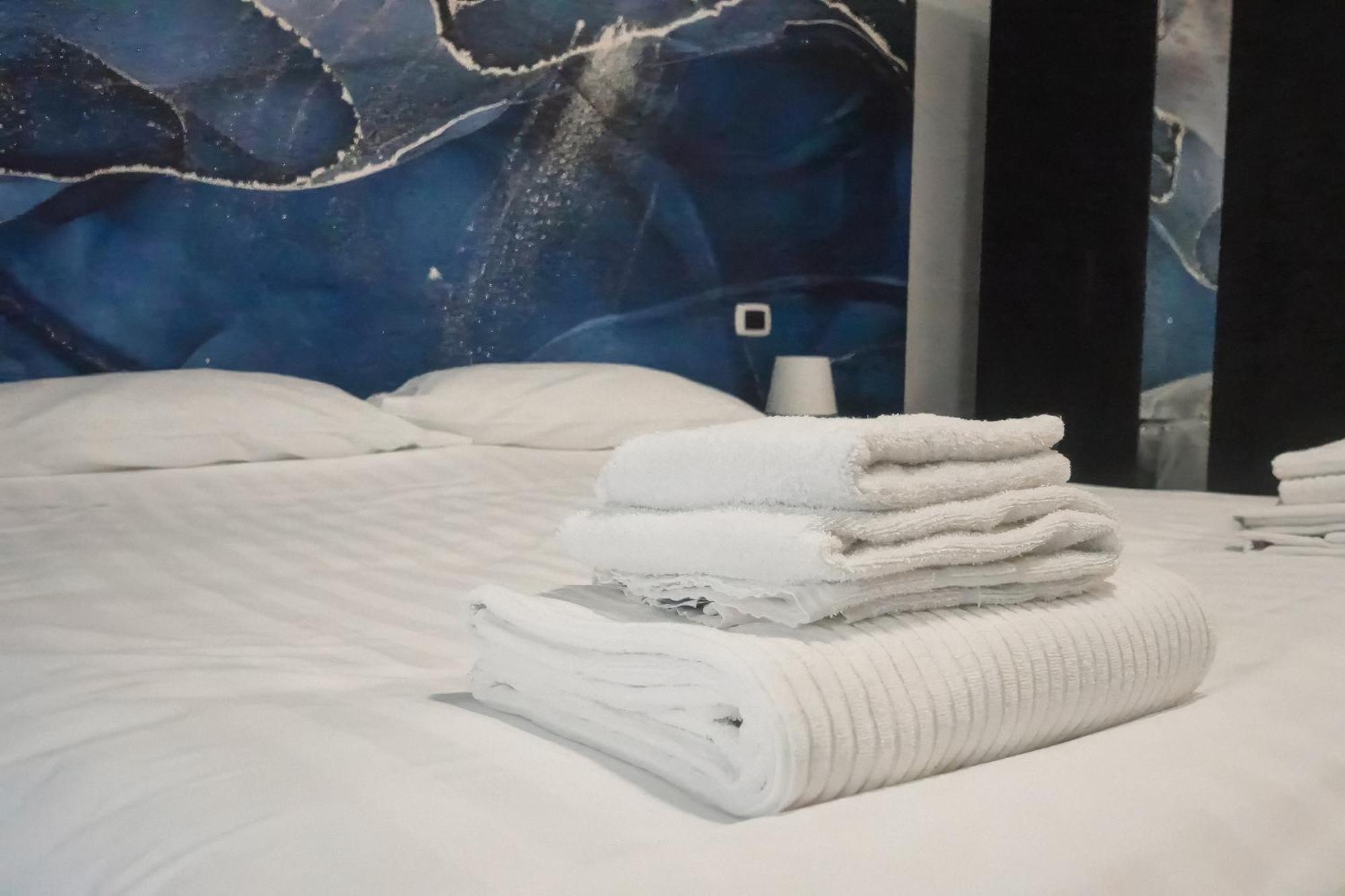 La Boheme E Hotel 2*