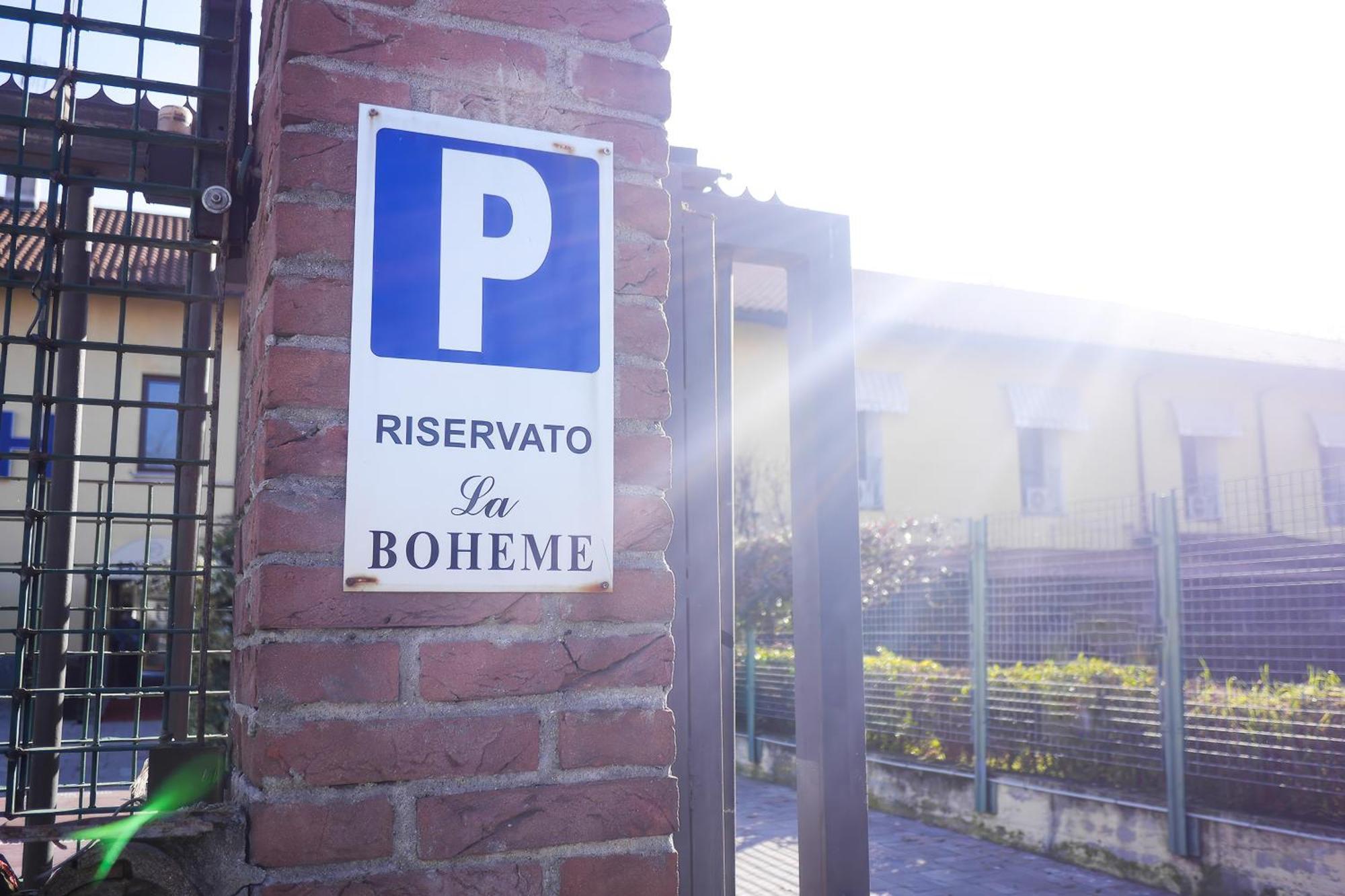La Boheme E