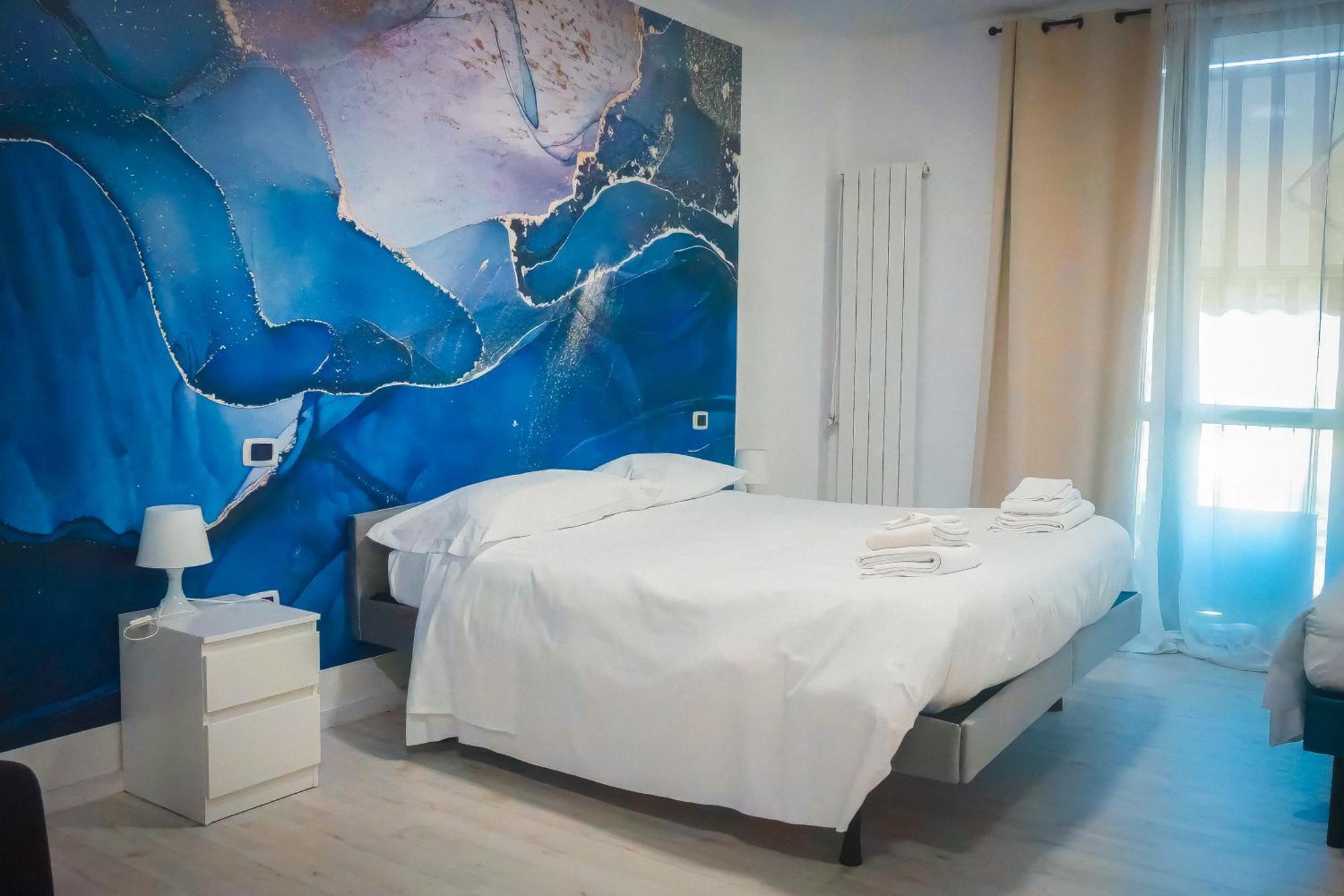 La Boheme E Hotel 2*