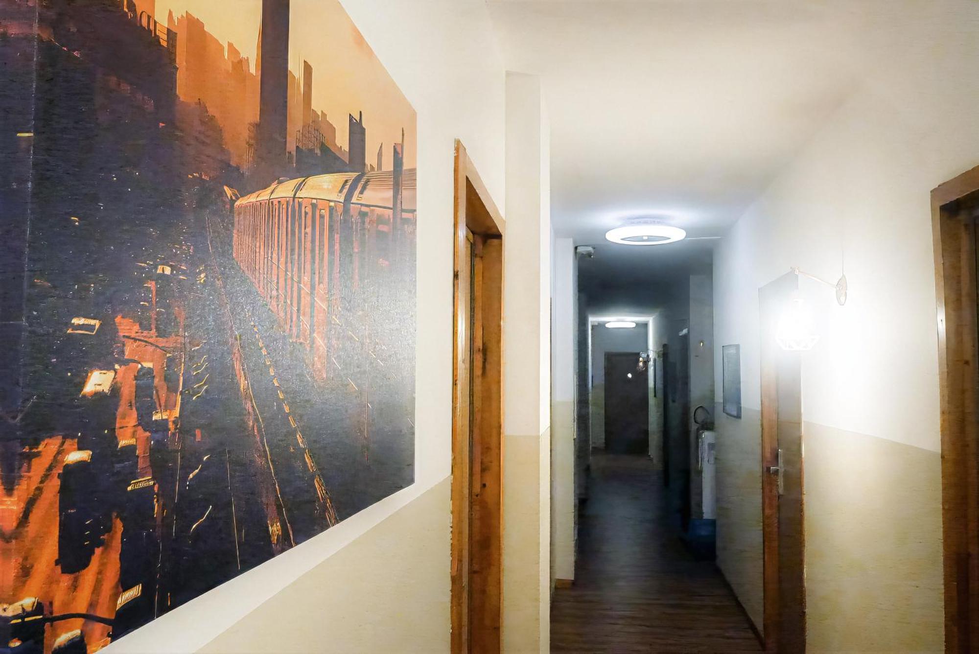La Boheme E Hotel 2*