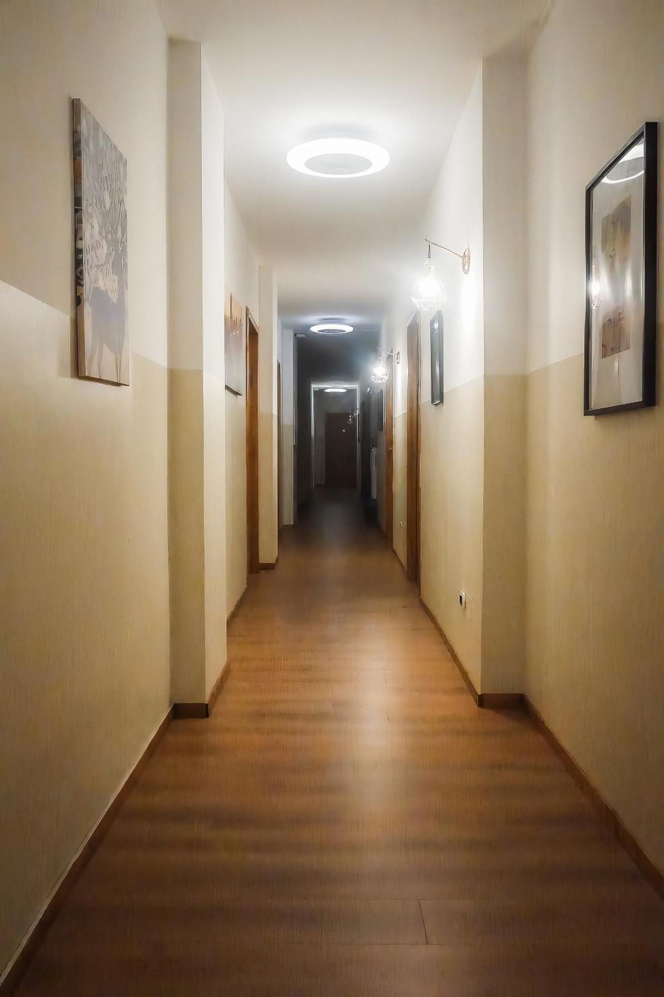 Hotel La Boheme E 2*